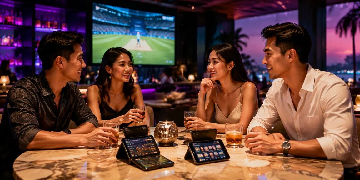 Casino Trực Tiếp Thanh Toán Nội Địa